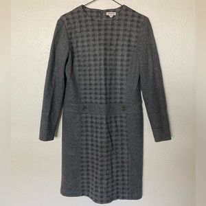 Worth New York Dress
